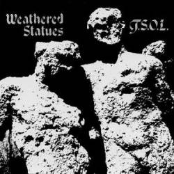 True Sounds of Liberty : Weathered Statues